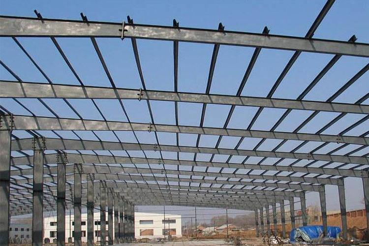 冀州今日科普：钢结构建筑的板柱衔接的两大方法